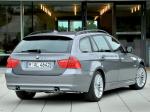 BMW 335d Touring 2008 года